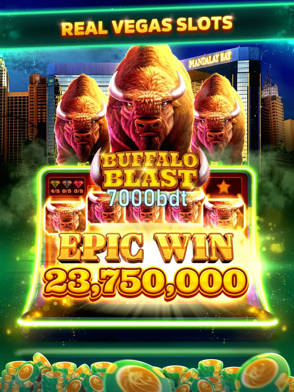 স্ক্রিনশট 7000bdt